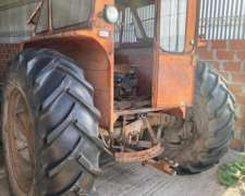 Tractor Massey Ferguson 1075