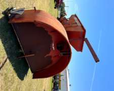 Embolsadora 9 Pies Marca Ferrucci