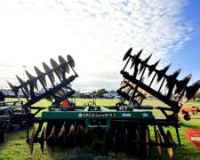 Erca - Rastra 56 Platos