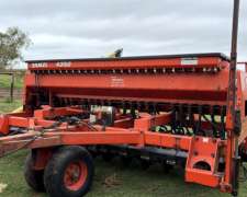 Sembradora Granos Finos Tanzi 4350