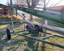 Chimango Agromec 16 Mts X 220 con Motor