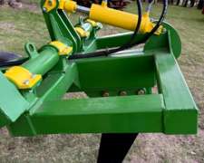 Subsoladores 2 o MAS Púas Arrastre Metalye Subsolador