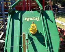 Desmalezadora de Arrastre Agro AR TC 1500 de 1,50 Mts