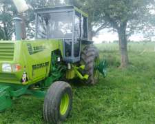 Tractor Zanello 250cc de 160hp en muy Buen Estado