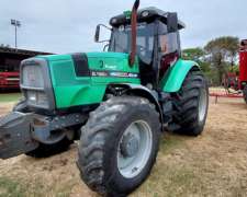 Agco Allis 6 190