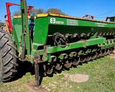 Sembradora Bertini 10000 25-17,5 Doble Fertilización