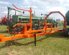 Carro Transportador de Rollos Bellmaq T5R Nuevo