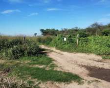 Vendo 886 Has Distrito Tobas, Dpto Ibarra, Sgo. del Estero