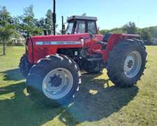 Massey Ferguson 275 4X4