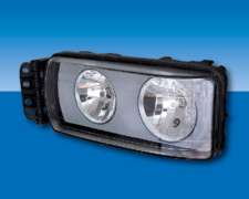 Faro Principal Stralis ( 03/… )