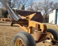 Maicero Mainero Usado 18-52 Modelo 2000