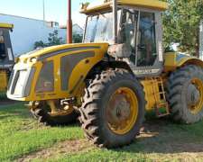 P-trac 160. año 2011. 7500hs. Rodado 18.4x34
