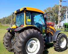 Tractor Valtra A-134 130hp