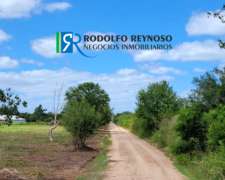 Lote en Venta – Autovía Ruta 14 Colón