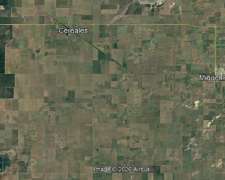 Dueño Vende 192 Has, Agrícolas, en Cereales, la Pampa