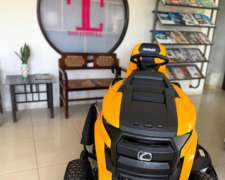 Tractoricto de Cortar Cesped Pasto CUB Cadet 20 HP