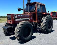 Tractor Fiat Agri 180/90 de Doble Tracción