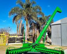 Extractora Mecanica de Granos Agroar EM 602