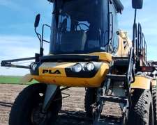Pulverizadora Pla MAP 3500 de 36