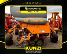 Agrometal Mxy Ii De Granos Finos De 31 Líneas