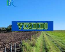 110 HA. en Dto. Uruguay