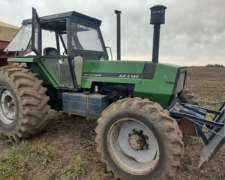Tractor Deutz AX 4.140 – año 1996