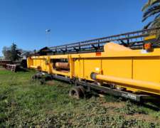 Cabezal sin Fin - 740 CF -30f - año 2011