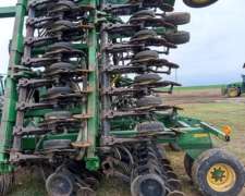 Sembradora John Deere Air Drill 1890 - 2001