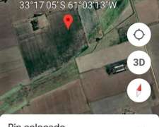 20 Hectareas en Villa Mugueta