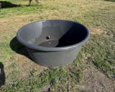 Bebedero de Plástico Nuevo