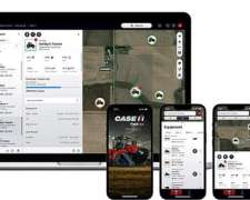 Kit de Telemetría para Tractores y Cosechadoras