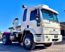 Camion Ford Cargo 1730 Año 2003 - Motor Cummins Mecánico