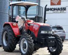 Tractor Farmall 55 JXM Case IH