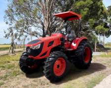 Tractor Hanomag Stark 1000/4 - 100 Hp