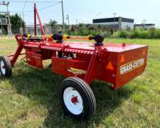 Desmalezadora Hileradora 3,20mt Jp Ar-l 3200 Grass-cutter