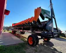 Cabezal Maicero Stara 16/52