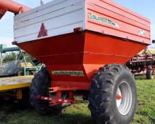 Auto Descargable 8 TN Balanza