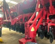 Crucianelli Pionera 3321 - año 2021- Alfalfero - muy Buena