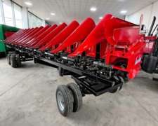 Cabezal Maicero Franco Fabril 14 a 52