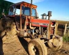 Tractor Massey 1195 S