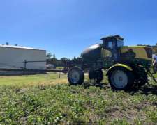 Pulverizadora Caiman Sphc – año 2014