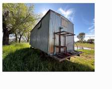 Casilla Artemetal 2 Camas