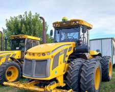 Tractor Pauny 540 EVO