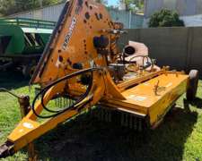 Desmalezadora Usada Grosspal DAV 3500