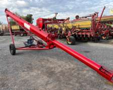 Cargador de Granos Secos Baima