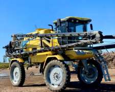 Pulverizadora Pla MAP2 3500, Simple, 36 Mts Full Carb