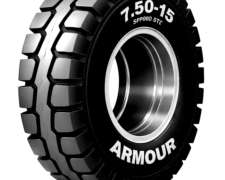 Neumatico Agricola Armour 7.50-15 Sp900 Std