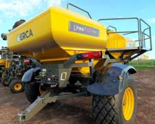 Air Drill de 53 Lineas a 19 CMS