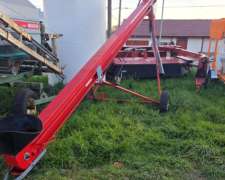 Cinta Transportadora Don Osvaldo C/motor. 7.5mts