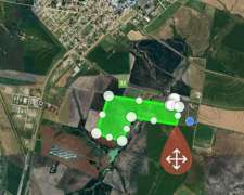 40 Hectareas Agricolae en Segui Entre Rios